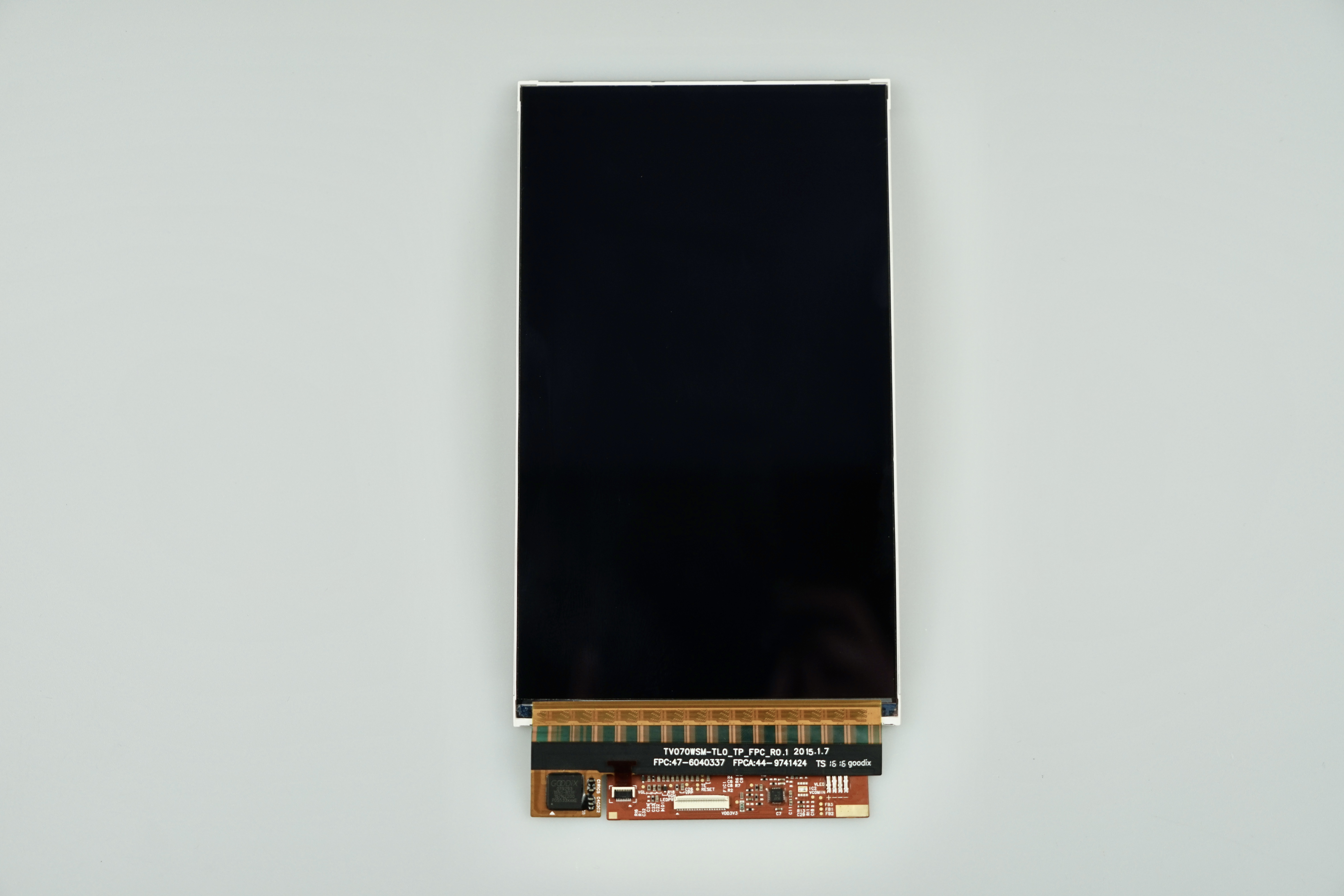 Display module