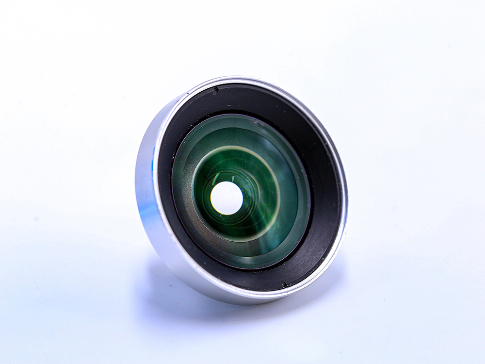 External lens